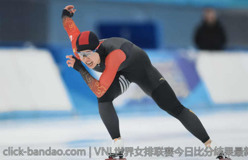 VNL世界女排联赛今日比分结果最新动态分析
