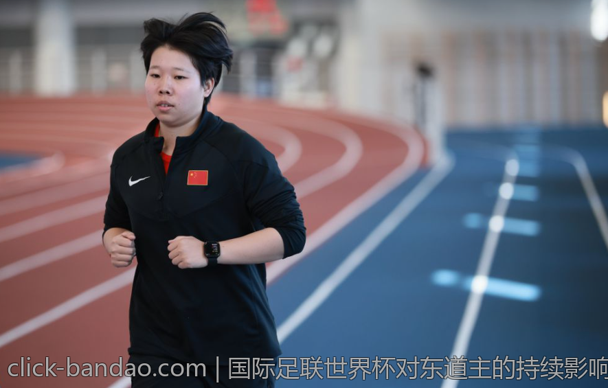 国际足联世界杯对东道主的持续影响