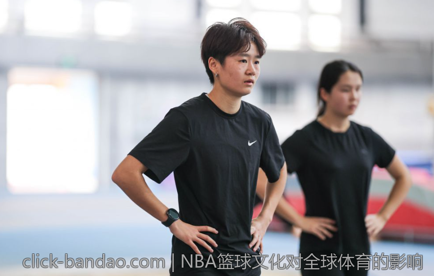 NBA篮球文化对全球体育的影响
