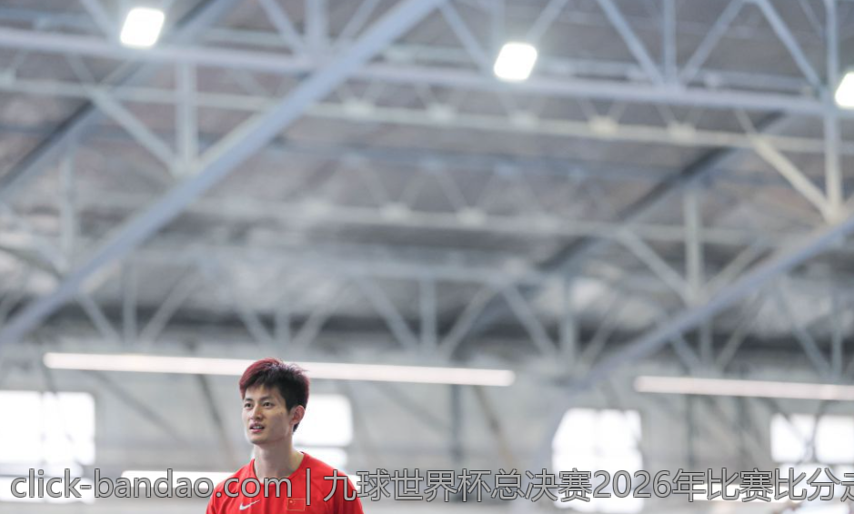 九球世界杯总决赛2026年比赛比分走势