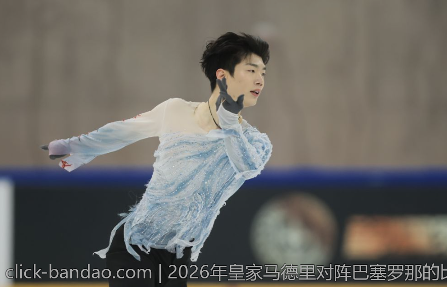 2026年皇家马德里对阵巴塞罗那的比赛详尽分析