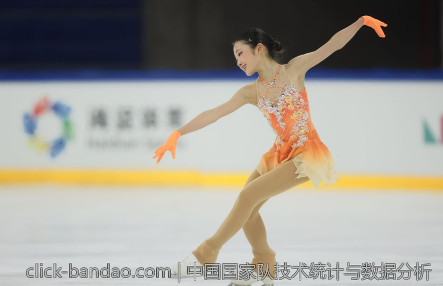 中国国家队技术统计与数据分析