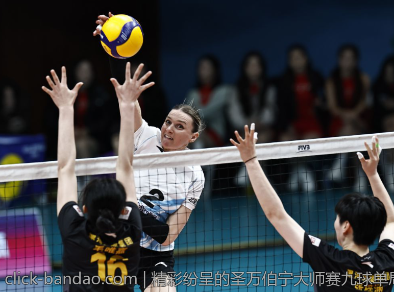 精彩纷呈的圣万伯宁大师赛九球单局场面盘点