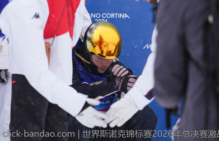 世界斯诺克锦标赛2026年总决赛激战正酣