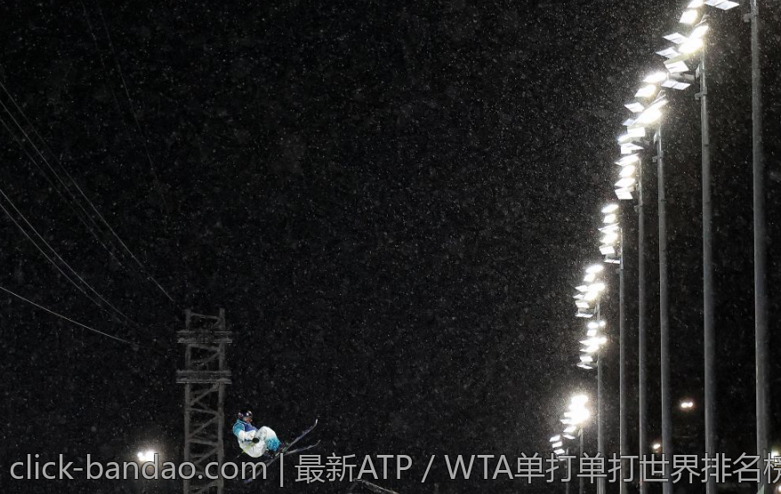 最新ATP／WTA单打单打世界排名榜单趋势与分析