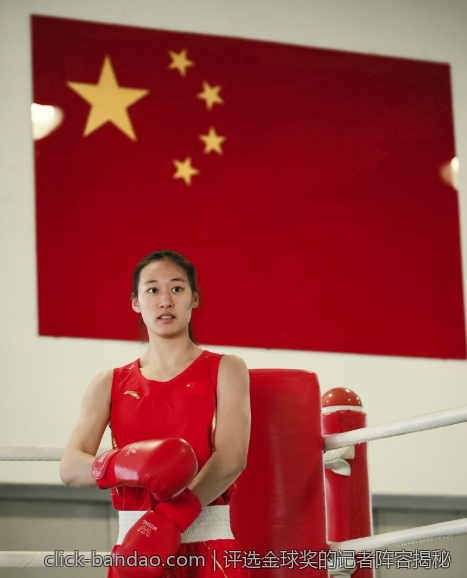 评选金球奖的记者阵容揭秘