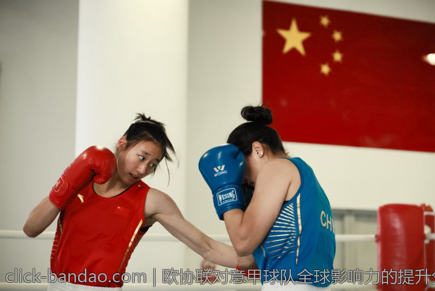欧协联对意甲球队全球影响力的提升分析