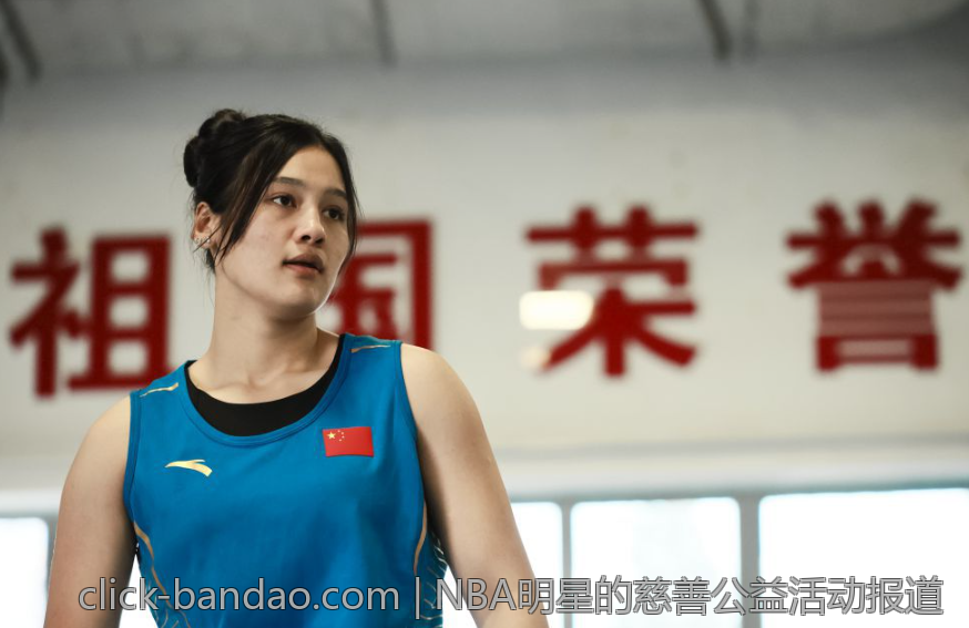 NBA明星的慈善公益活动报道