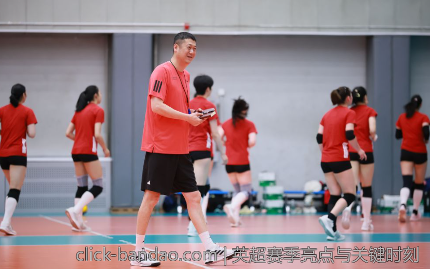 英超赛季亮点与关键时刻