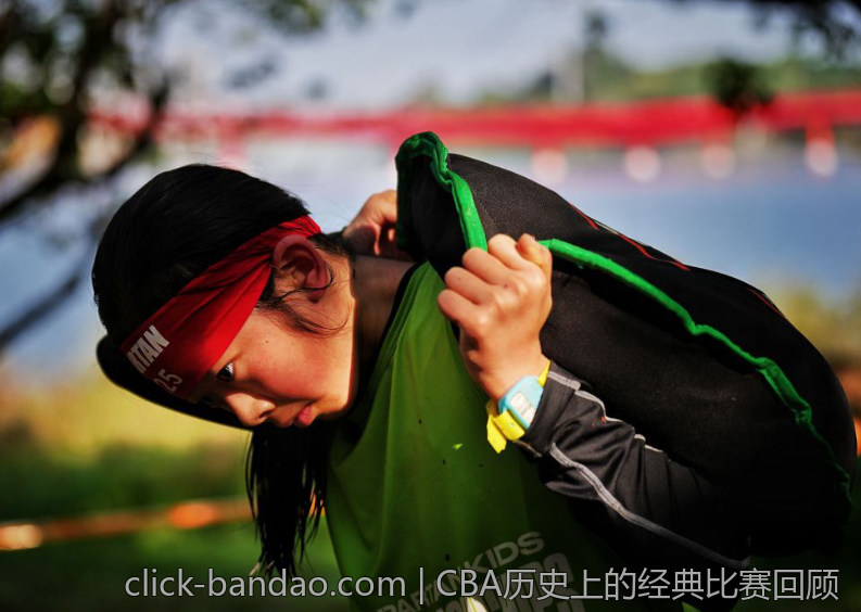 CBA历史上的经典比赛回顾