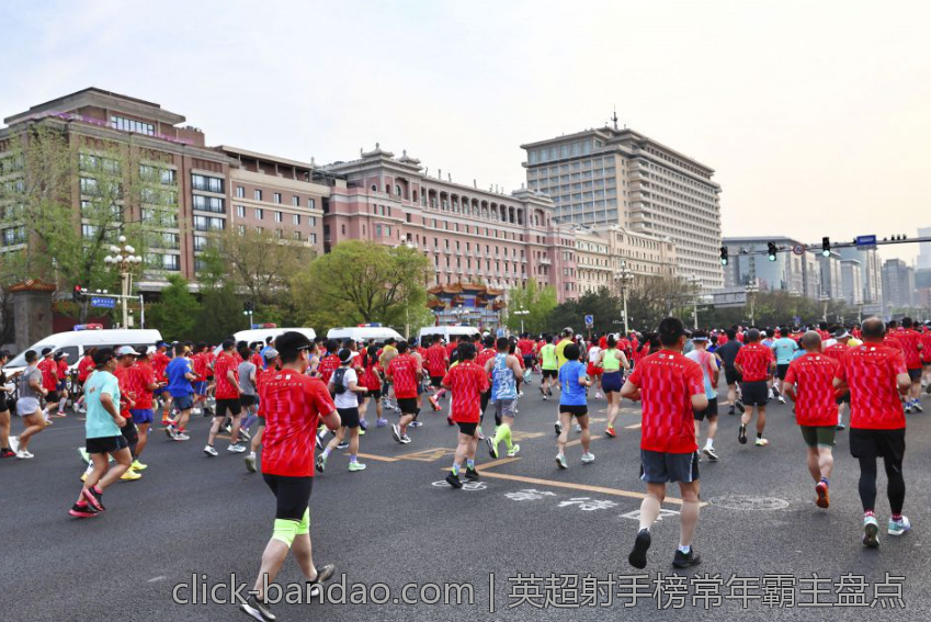 英超射手榜常年霸主盘点
