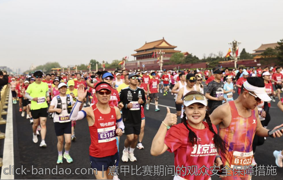 意甲比赛期间的观众安全保障措施