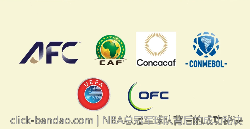 NBA总冠军球队背后的成功秘诀